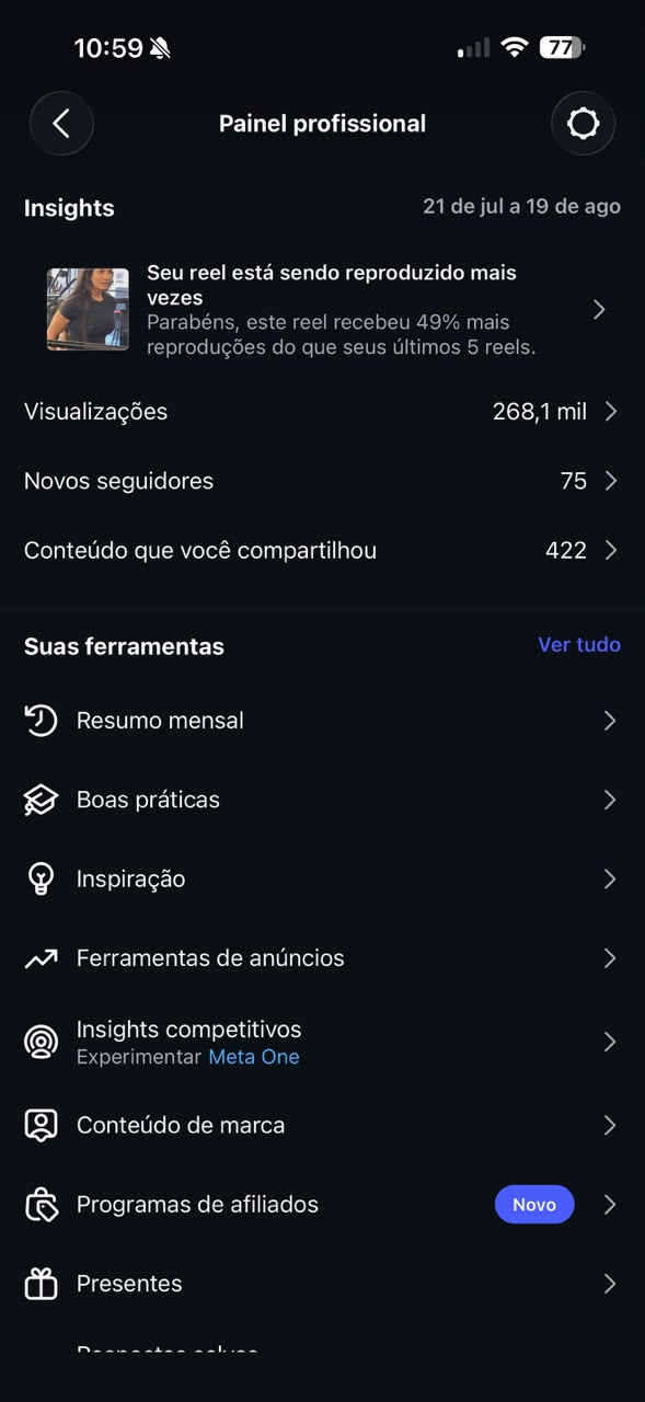Métrica
